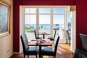 Hotel Rickmers Insulaner