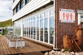 Hotel Rickmers Insulaner