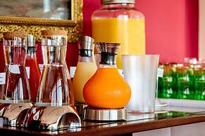 Hotel Rickmers Insulaner