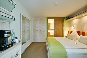 Hotel Rickmers Insulaner