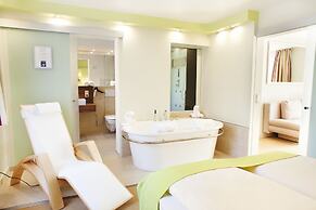 Hotel Rickmers Insulaner