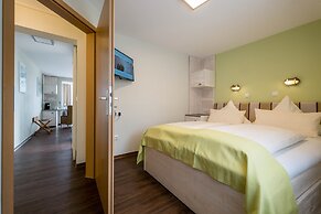 Hotel Rickmers Insulaner