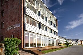 Hotel Rickmers Insulaner