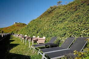 Hotel Rickmers Insulaner