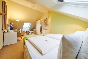 Hotel Rickmers Insulaner