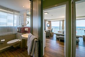 Hotel Rickmers Insulaner