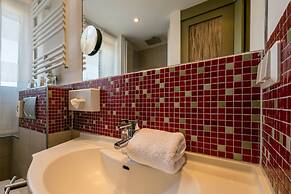 Hotel Rickmers Insulaner