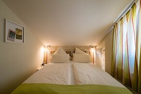 Hotel Rickmers Insulaner