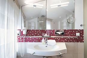 Hotel Rickmers Insulaner