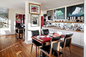 Hotel Rickmers Insulaner