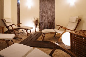 Hotel Rickmers Insulaner