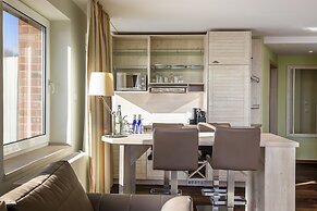 Hotel Rickmers Insulaner