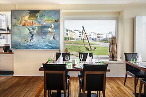 Hotel Rickmers Insulaner