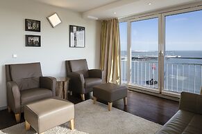 Hotel Rickmers Insulaner