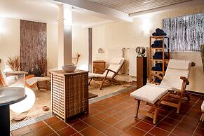 Hotel Rickmers Insulaner