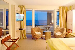 Hotel Rickmers Insulaner