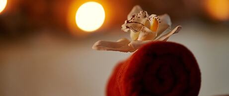 Hotel Rickmers Insulaner