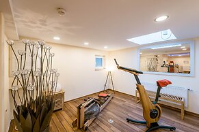 Hotel Rickmers Insulaner