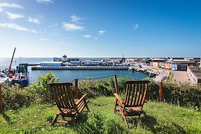 Hotel Rickmers Insulaner