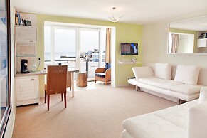 Hotel Rickmers Insulaner