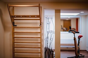 Hotel Rickmers Insulaner