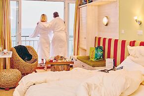 Hotel Rickmers Insulaner