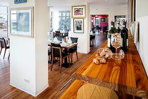 Hotel Rickmers Insulaner