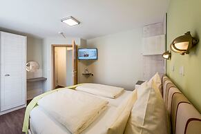 Hotel Rickmers Insulaner