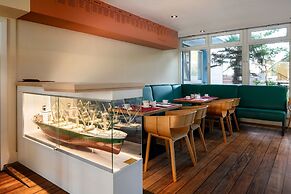 Hotel Rickmers Insulaner