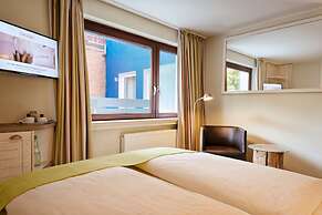 Hotel Rickmers Insulaner