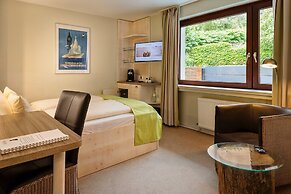 Hotel Rickmers Insulaner