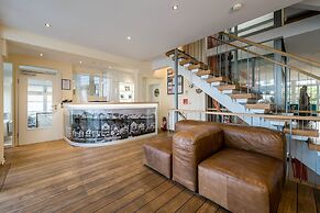 Hotel Rickmers Insulaner