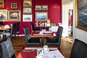 Hotel Rickmers Insulaner