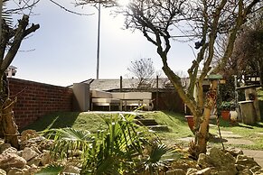 Hotel Rickmers Insulaner