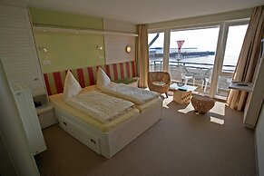 Hotel Rickmers Insulaner