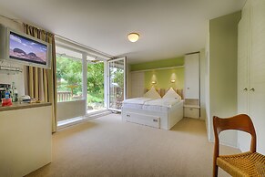 Hotel Rickmers Insulaner