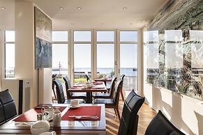 Hotel Rickmers Insulaner