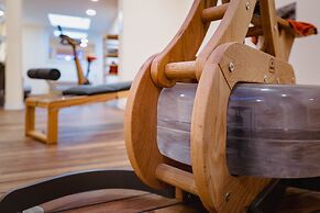 Hotel Rickmers Insulaner