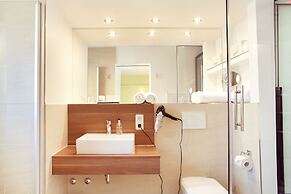 Hotel Rickmers Insulaner