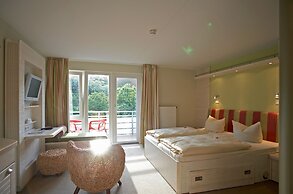 Hotel Rickmers Insulaner