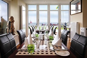 Hotel Rickmers Insulaner