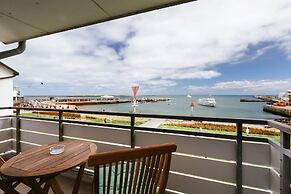 Hotel Rickmers Insulaner