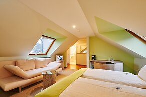 Hotel Rickmers Insulaner