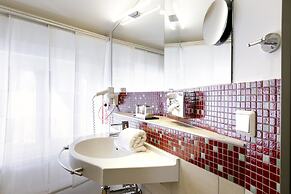 Hotel Rickmers Insulaner