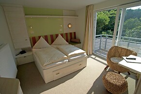 Hotel Rickmers Insulaner