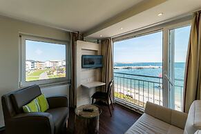 Hotel Rickmers Insulaner