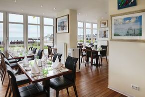 Hotel Rickmers Insulaner