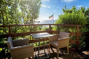 Hotel Rickmers Insulaner