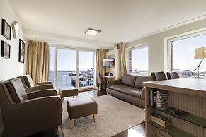 Hotel Rickmers Insulaner