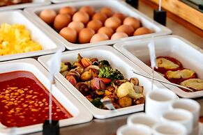 Hotel Rickmers Insulaner